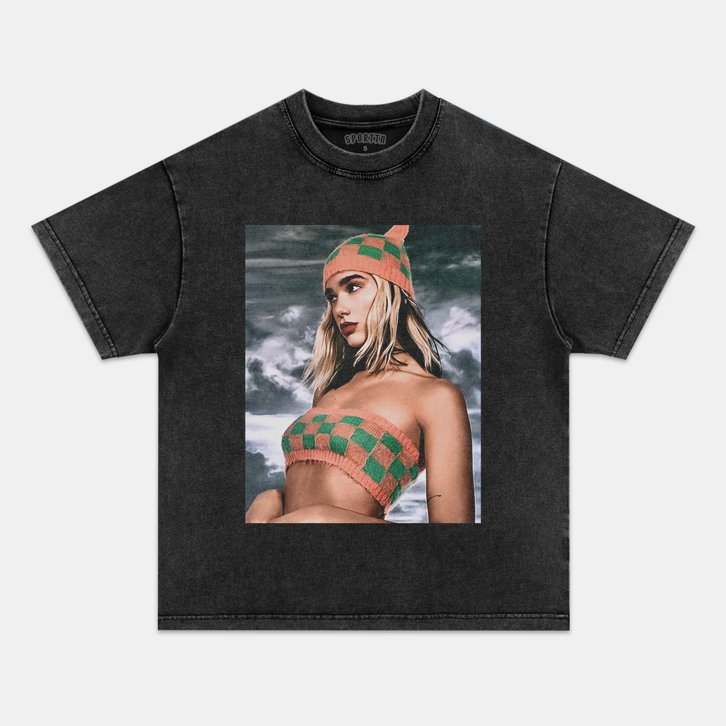 Dua Lipa TEE 1.16