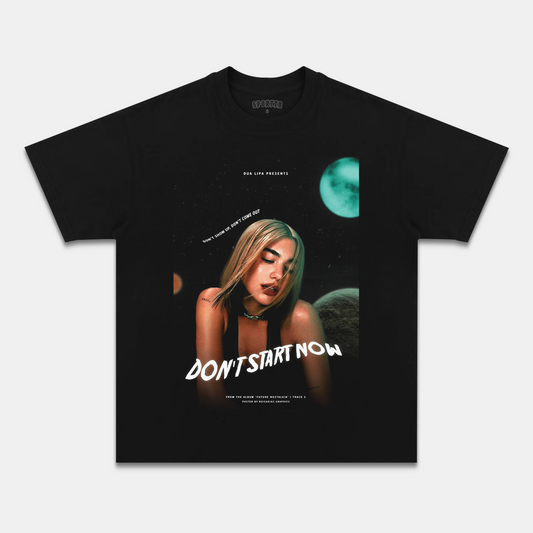 Dua Lipa TEE V2 1.16