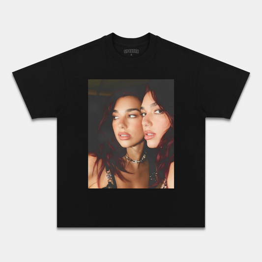 Dua Lipa tee V2 1.14