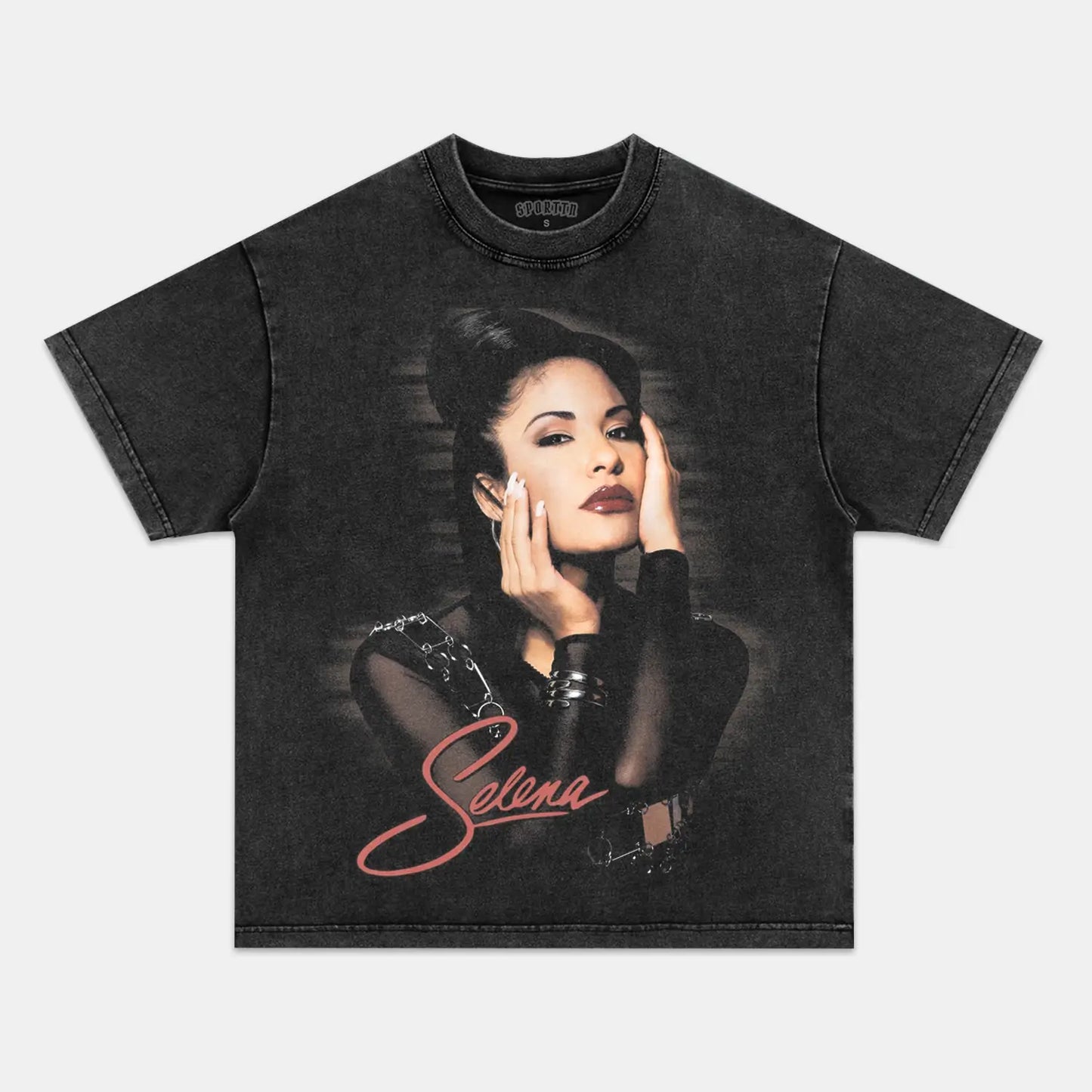 SELENA PÉREZ 12.10 TEE