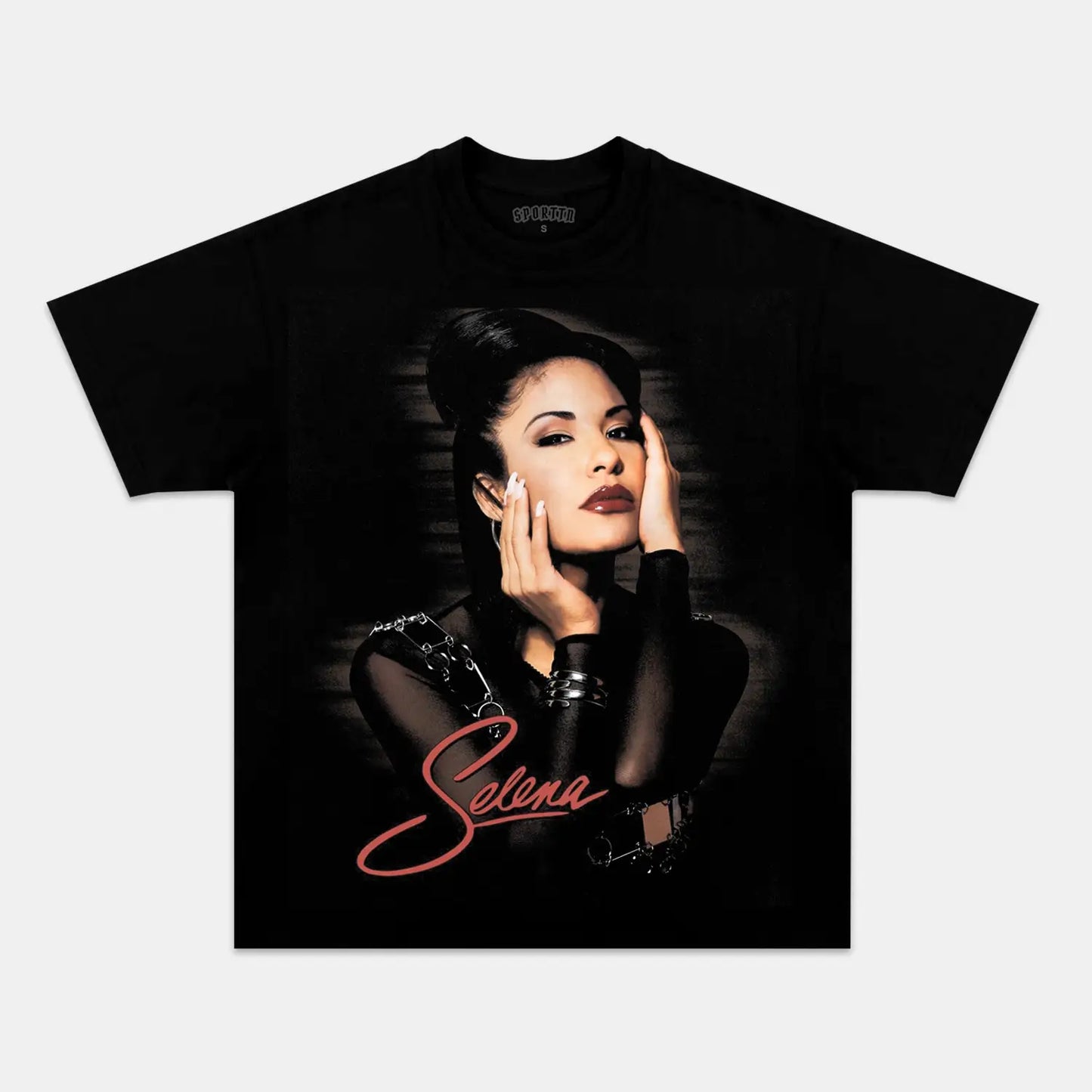 SELENA PÉREZ 12.10 TEE