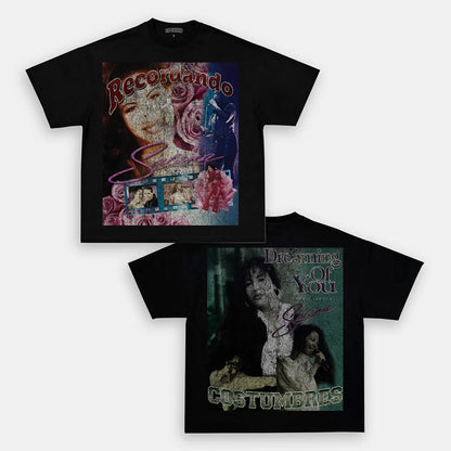 SELENA TEE