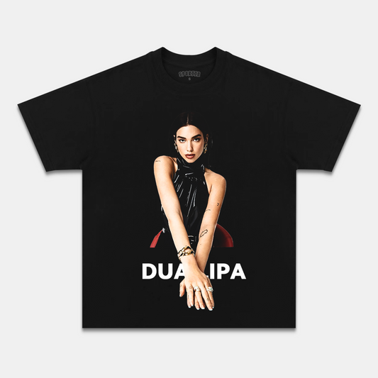 Dua Lipa TEE V2  1.9