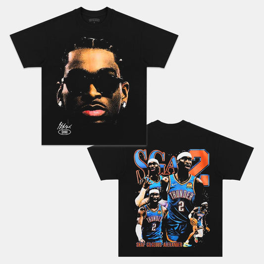 SGA TEE 5.19