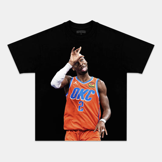 TYRESE HALIBURTON 3.0 TEE