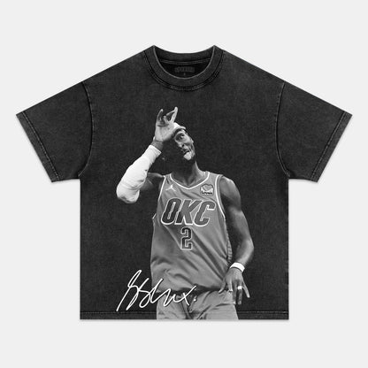 SHAI SGA TEE 5.23