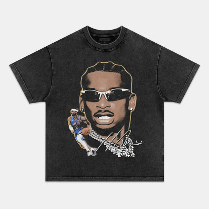 SHAI SGA TEE 5.23