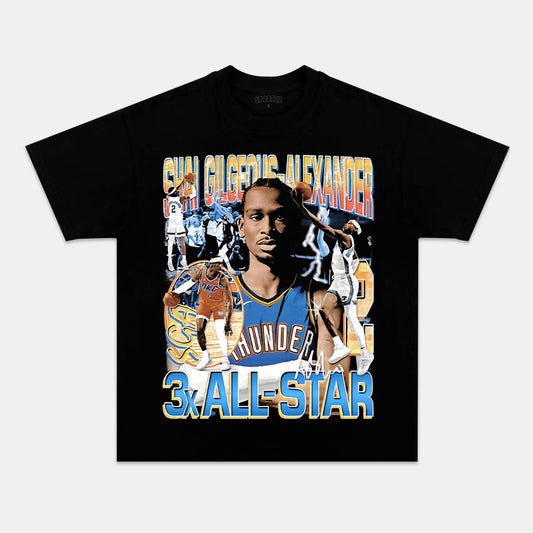 SHAI SGA TEE 5.21