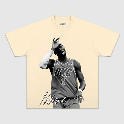 SHAI SGA TEE 5.23