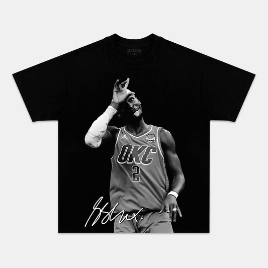 SHAI SGA TEE 5.23