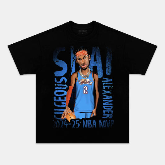 SHAI SGA TEE 5.29