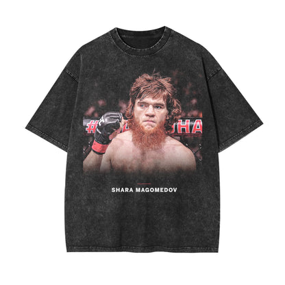 SHARA MAGOMEDOV 12.19 TEE