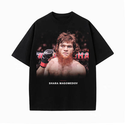 SHARA MAGOMEDOV 12.19 TEE