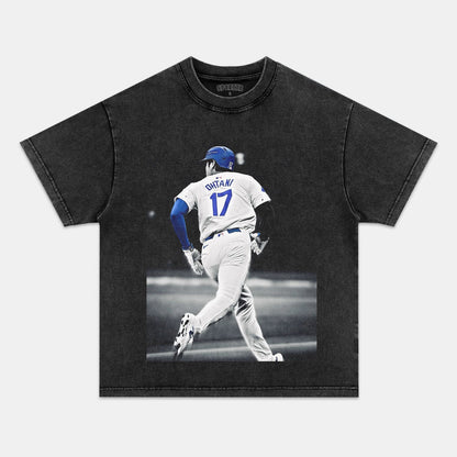 SHOHEI OHTANI 2.0 TEE