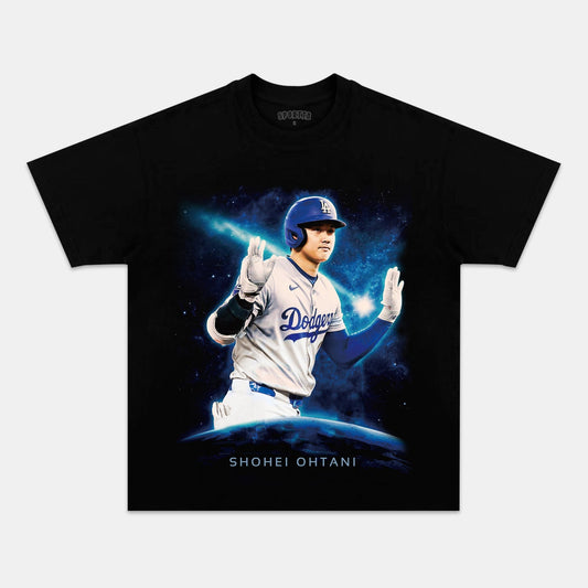 SHOHEI OHTANI TEE