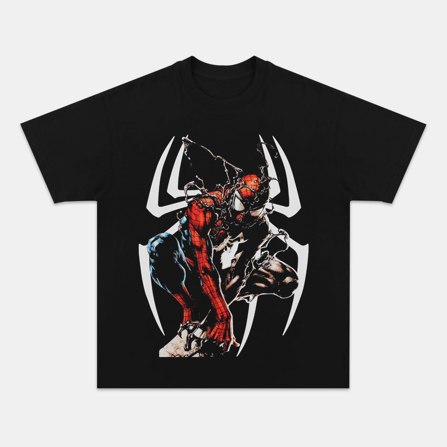 SPIDER MAN VINTAGE TEE