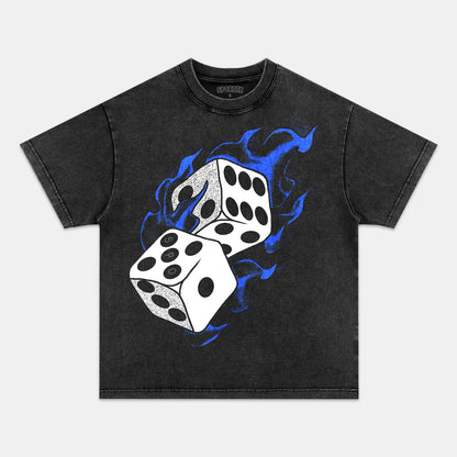 SPORTTN DICE TEE