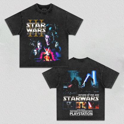 STAR WARS TEE