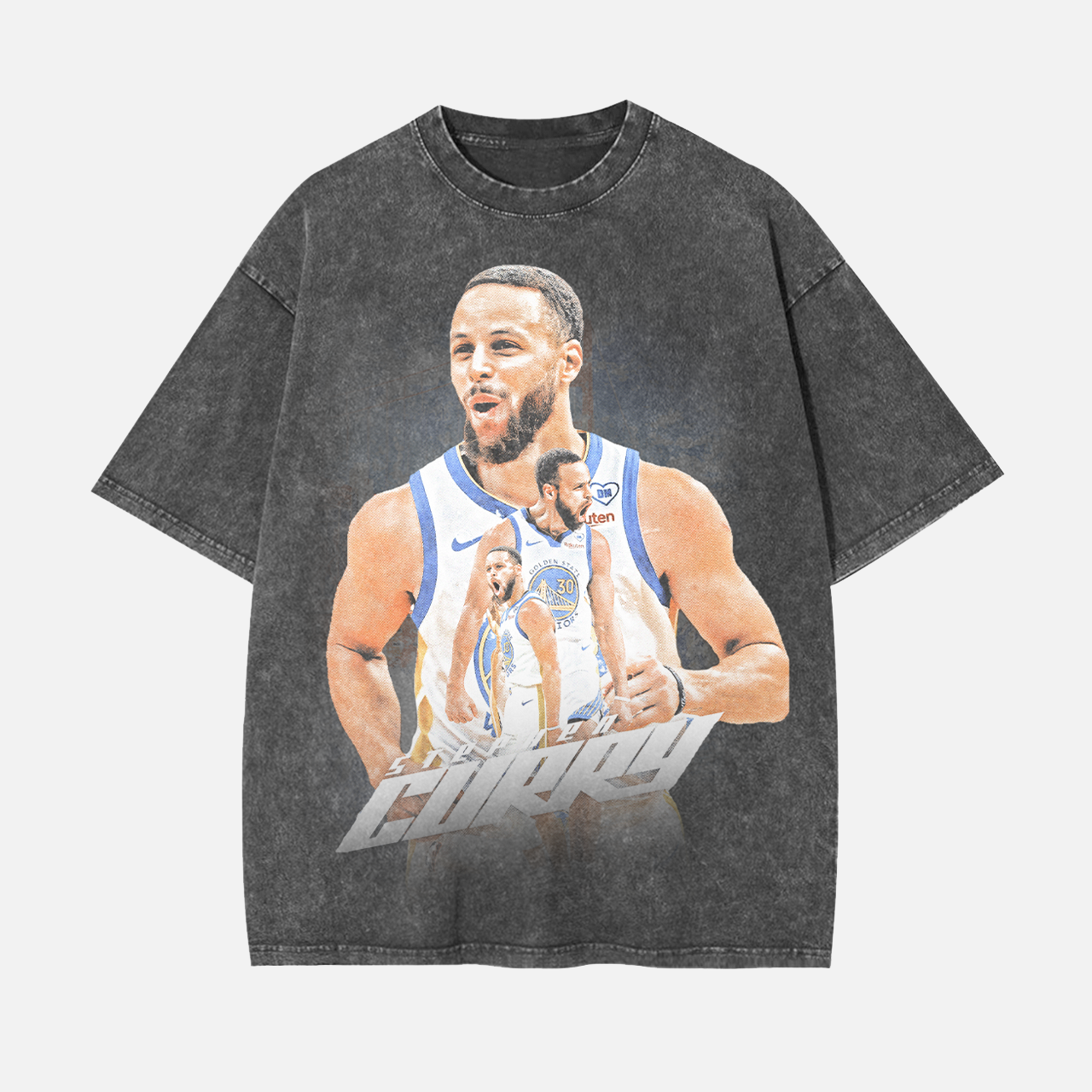 STEPHEN CURRY TEE V4