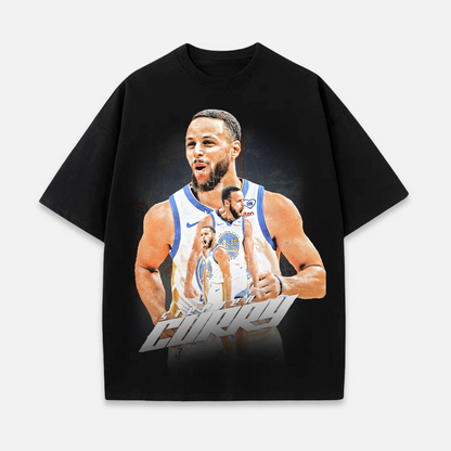 STEPHEN CURRY TEE V4