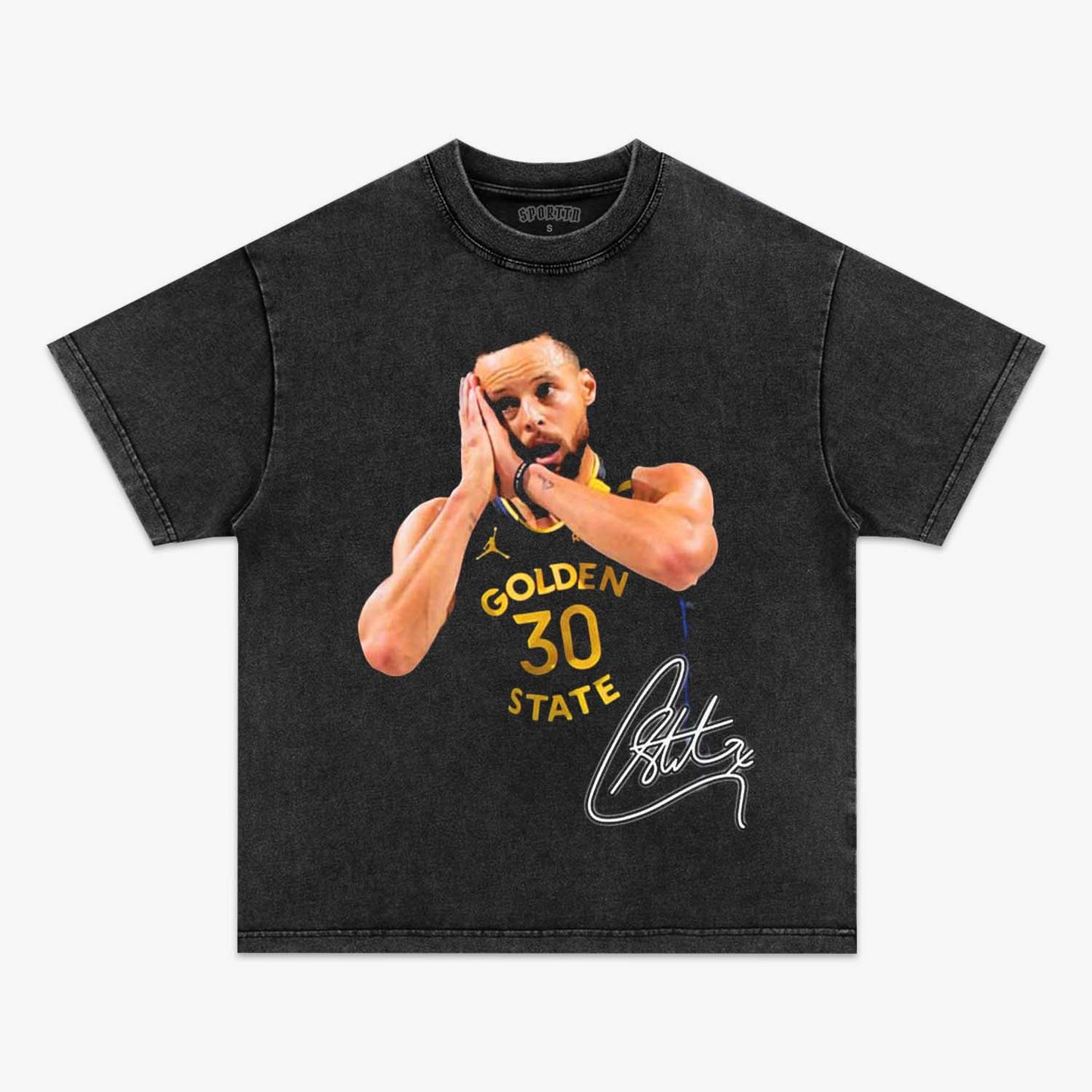 STEPHEN CURRY 12.5 TEE