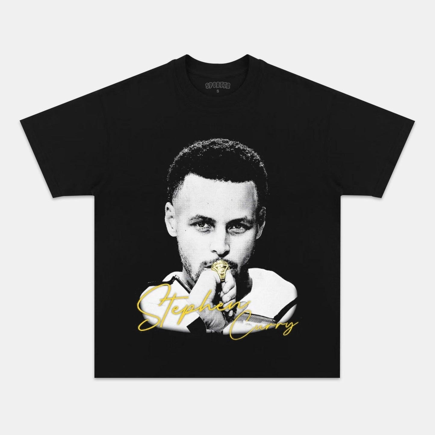 STEPHEN CURRY 2.0 TEE