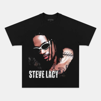 STEVE LACY TEE