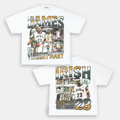 SVSM LEBRON JAMES TEE