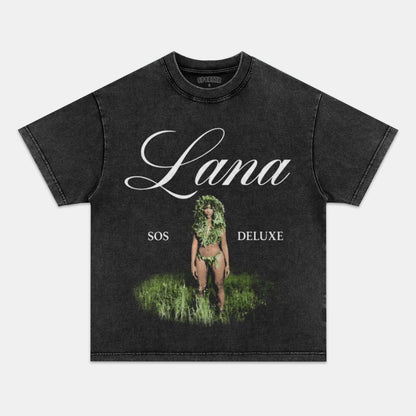 SZA 12.25 TEE