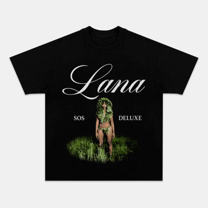 SZA 12.25 TEE