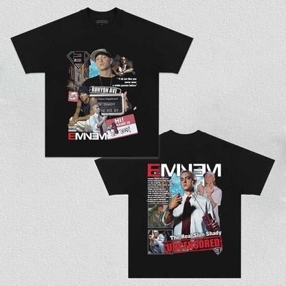 Slim Shady-Eminem TEE