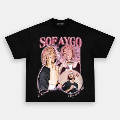 SoFaygo Tee