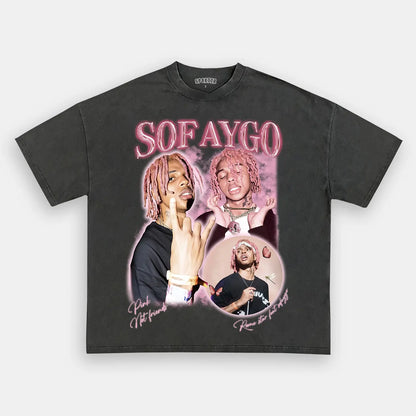 SoFaygo Tee