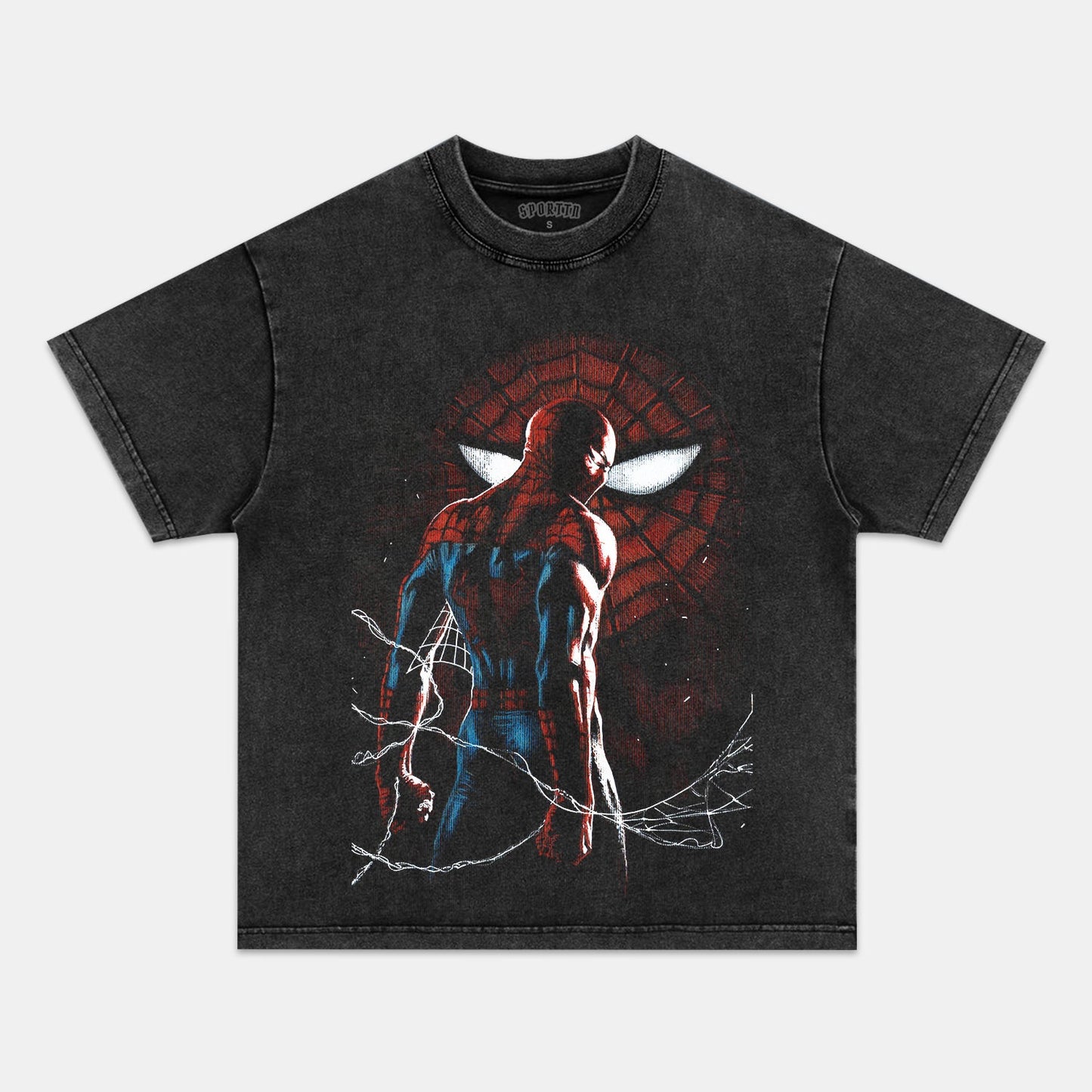 Spider Man 2.0 TEE