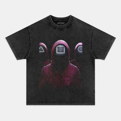 Squid Game 5.0 TEE