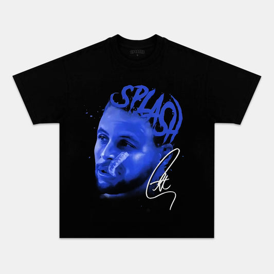 STEPH CURRY TEE 5.20