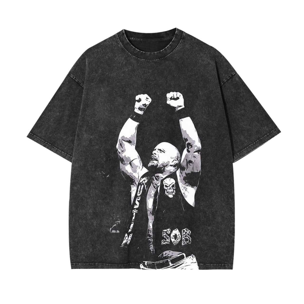 Stone Cold Steve Austin 12.25 TEE