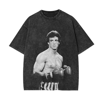 Sylvester Stallone 12.27 TEE