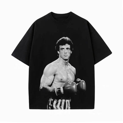 Sylvester Stallone 12.27 TEE