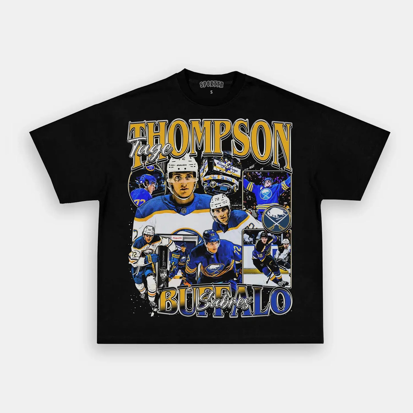 TAGE THOMPSON TEE