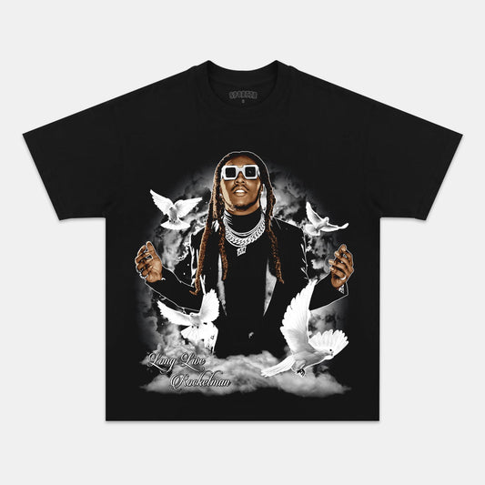 TAKEOFF TEE