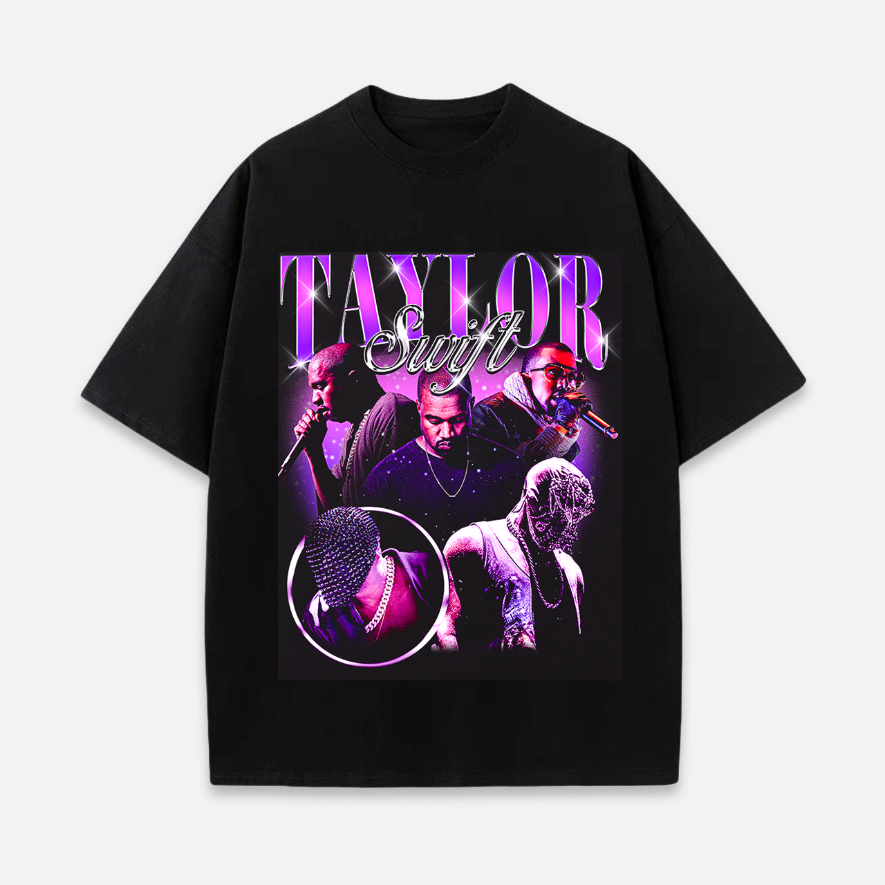 TAYLOR SWIFT VINTAGE TEE