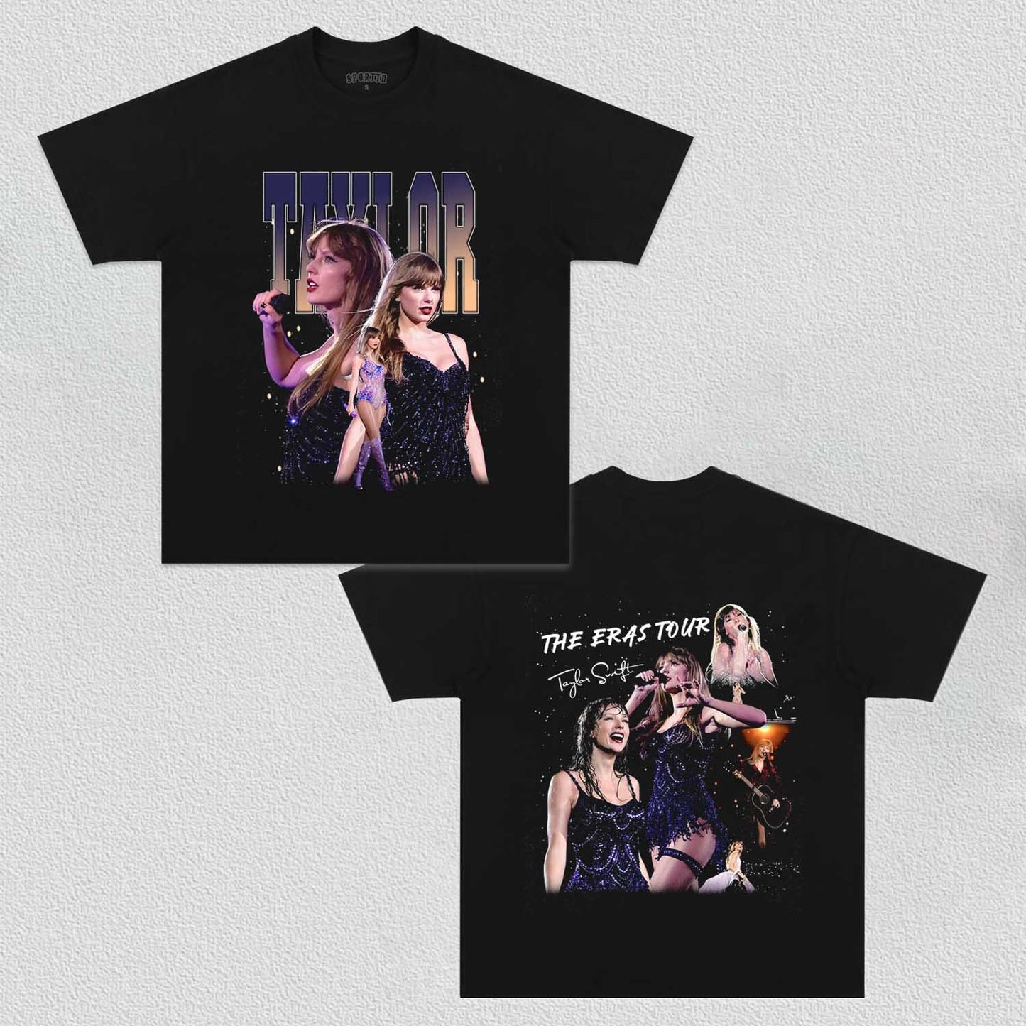 TAYLOR SWIFT V2 TEE