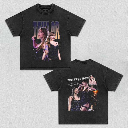 TAYLOR SWIFT V2 TEE