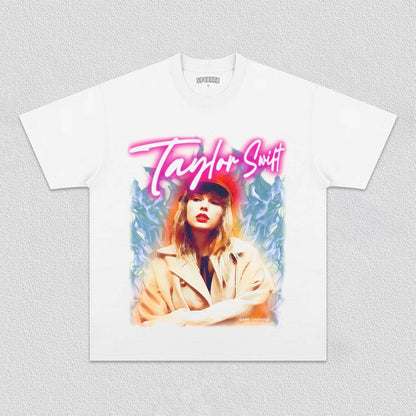 TAYLOR SWIFT TEE 1