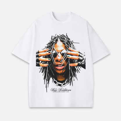 TEEZO TOUCHDOWN TEE