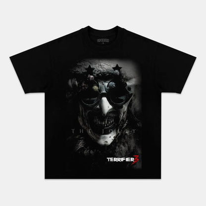 TERRIFIER 3 TEE