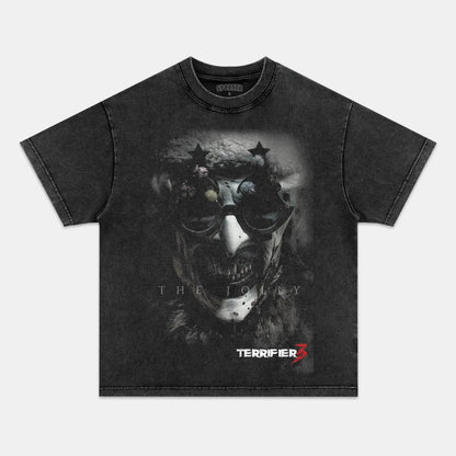 TERRIFIER 3 TEE