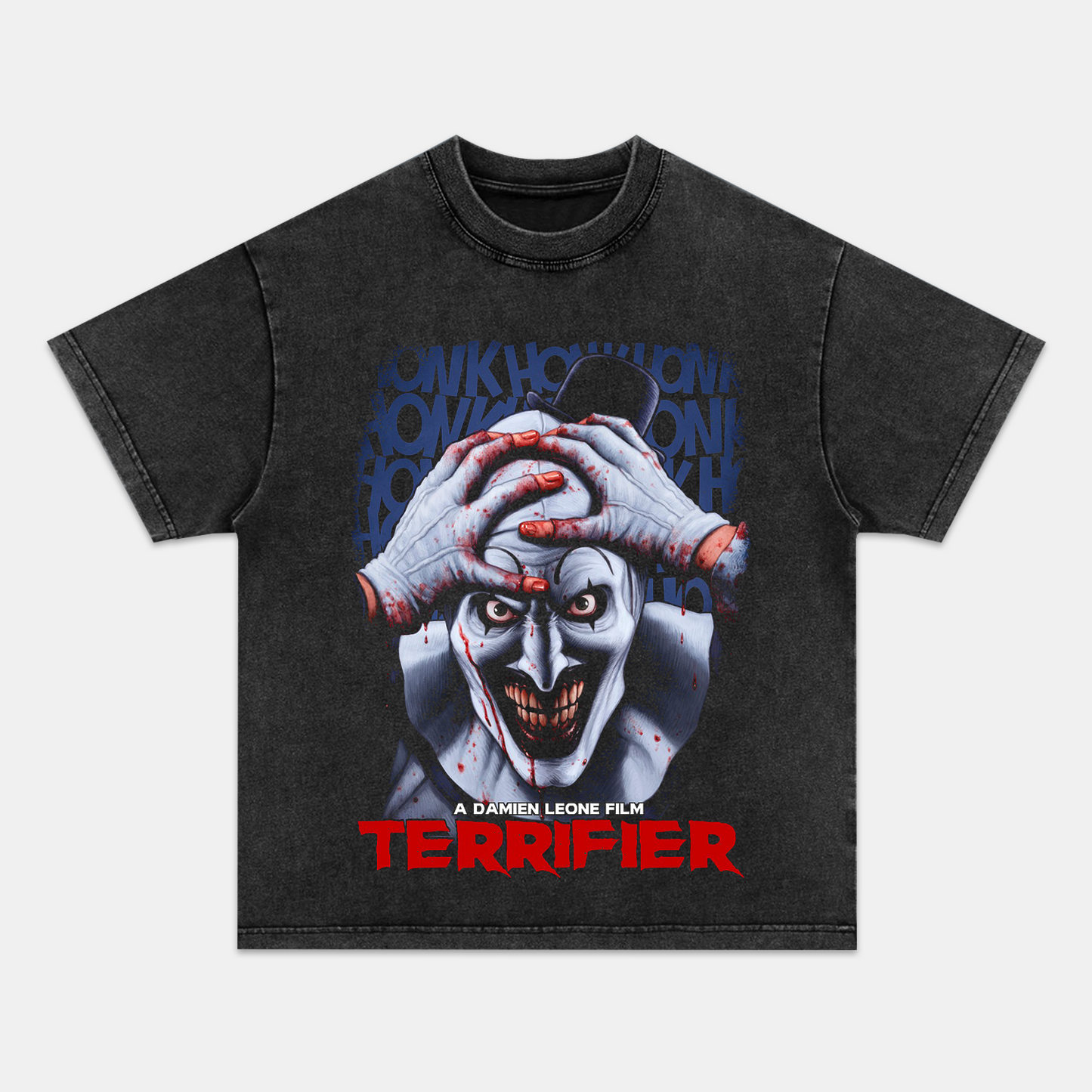 TERRIFIER TEE