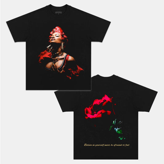 TEYANA TAYLOR TEE